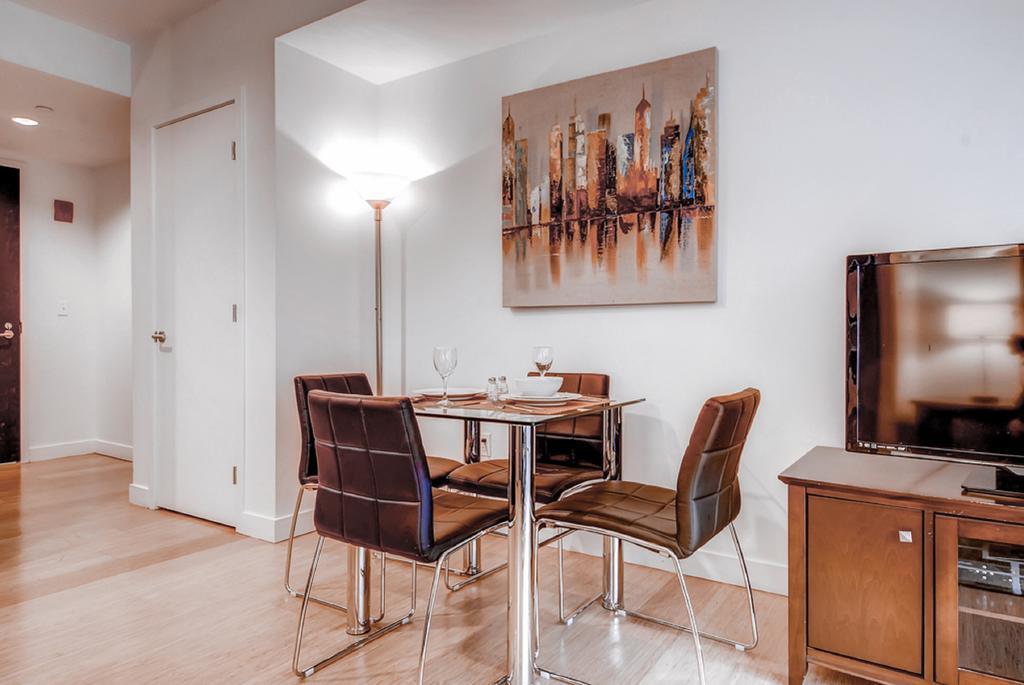 Global Luxury Suites At Kenmore Square Boston Quarto foto