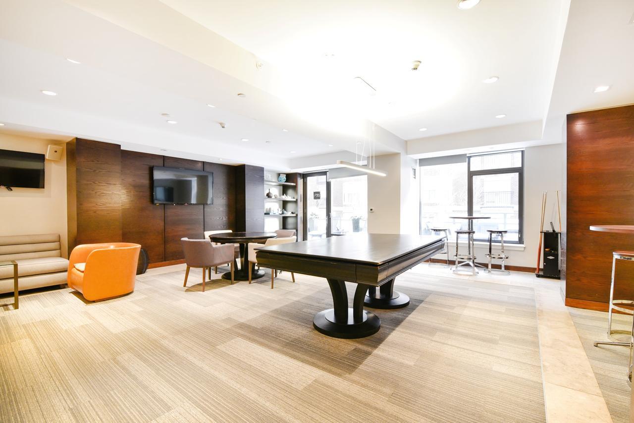 Global Luxury Suites At Kenmore Square Boston Exterior foto