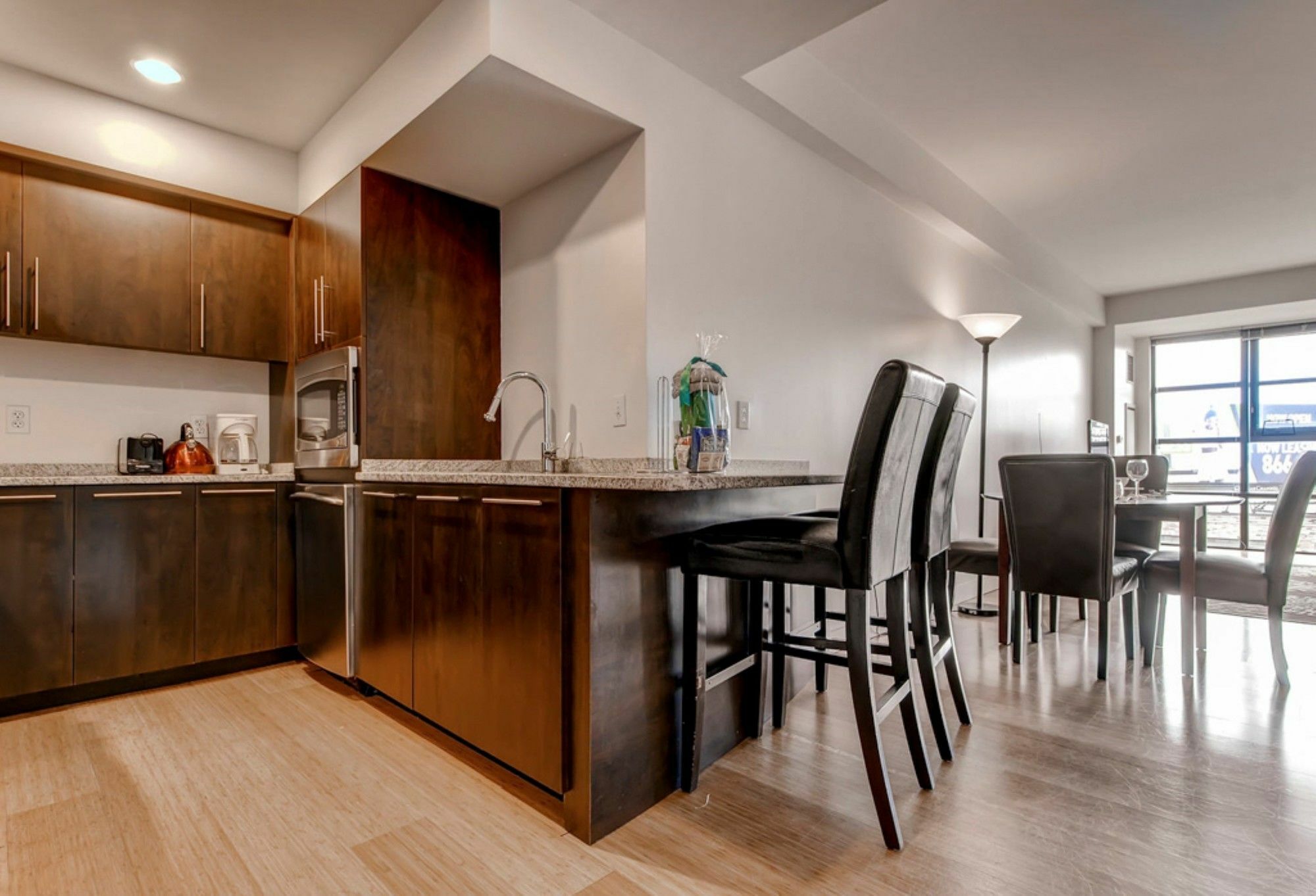 Global Luxury Suites At Kenmore Square Boston Exterior foto